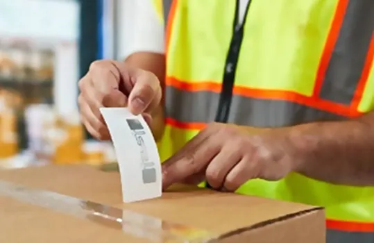 RFID Labels