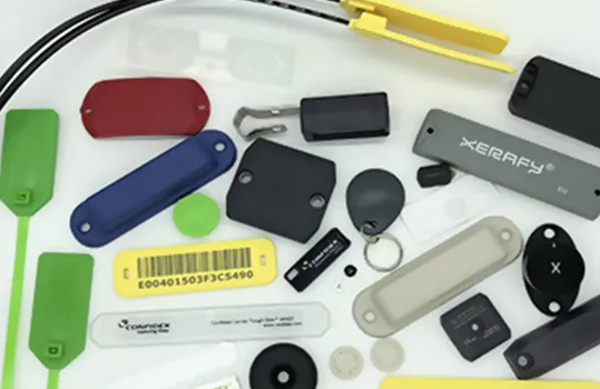 RFID Tags