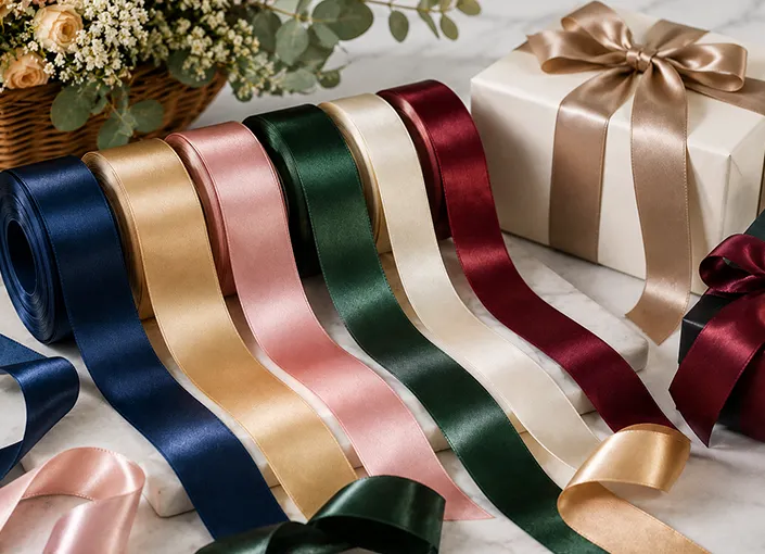 Ribbon Printing