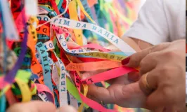 Ribbon Printing