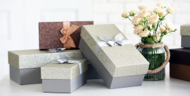 Rigid Boxes