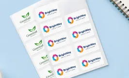 Label Printing
