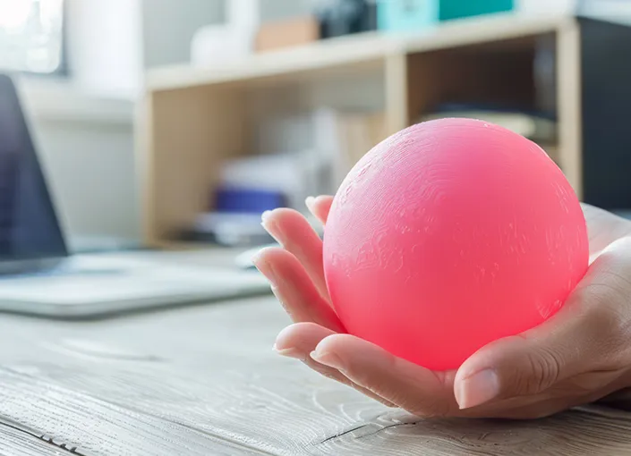 Stress Balls Printing