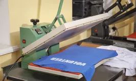 T Shirts Printing