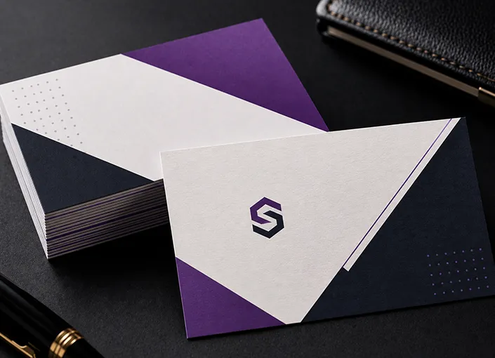 Business Card Printing Dubai