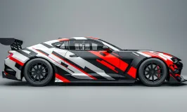 Vehicle Graphics