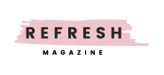 refresh magazine